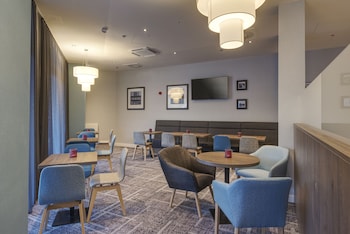 hampton by hilton stuttgart city centre