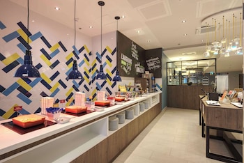 hampton by hilton stuttgart city centre