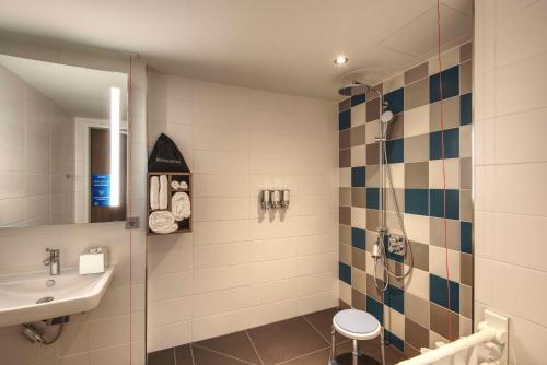 hampton by hilton stuttgart city centre