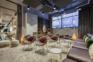 residence inn by marriott essen city