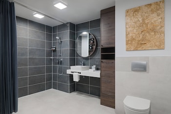 residence inn by marriott essen city