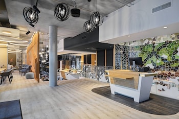residence inn by marriott essen city