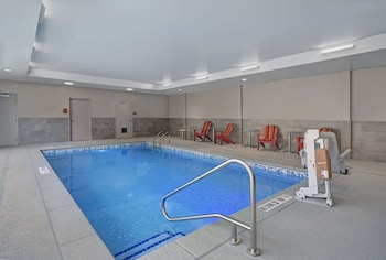 home2 suites by hilton raleigh north i 540