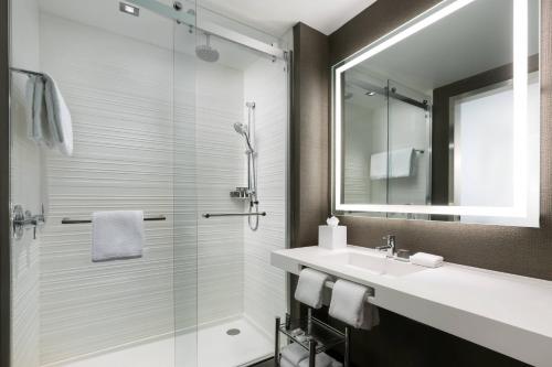 ac hotel by marriott fort lauderdale airport