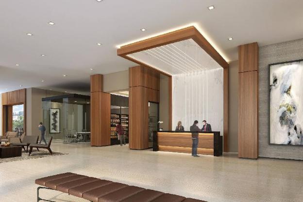 ac hotel by marriott fort lauderdale airport