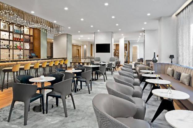 ac hotel by marriott fort lauderdale airport