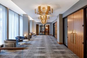 Rand Tower Hotel, Minneapolis, A Marriott Tribute Portfolio Hotel,Columbia Heights>>Minneapolis,4 star