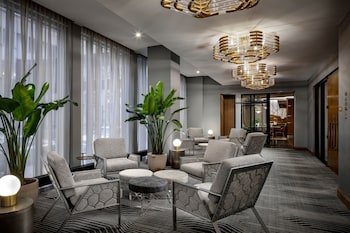 rand tower hotel minneapolis a marriott tribute portfolio hotel