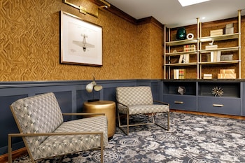 rand tower hotel minneapolis a marriott tribute portfolio hotel