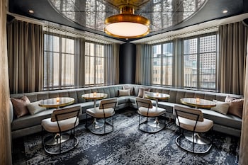 rand tower hotel minneapolis a marriott tribute portfolio hotel