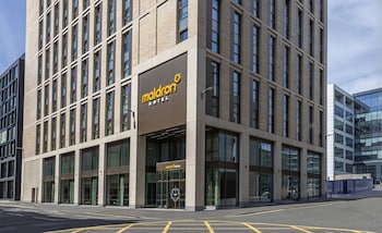 maldron hotel glasgow city