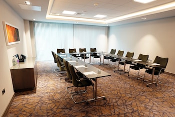 maldron hotel glasgow city