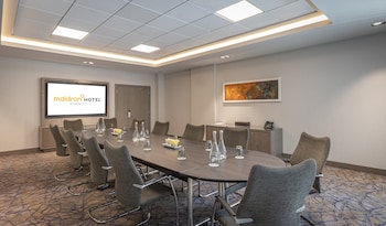 maldron hotel glasgow city