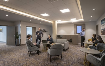 maldron hotel glasgow city