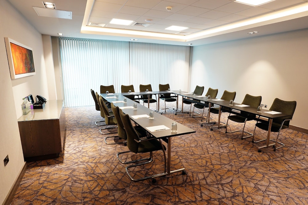 maldron hotel glasgow city
