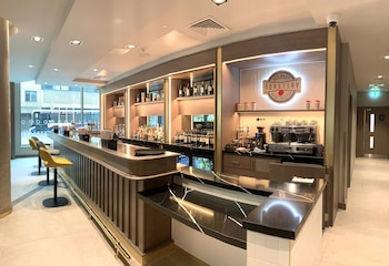 maldron hotel glasgow city