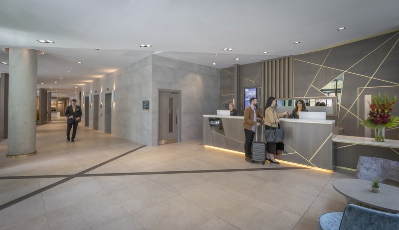 maldron hotel glasgow city
