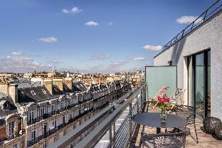 Canopy By Hilton Paris Eiffel Tower,Passy>>Paris,4 star