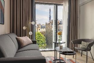 Canopy By Hilton Paris Eiffel Tower,Passy>>Paris,4 star