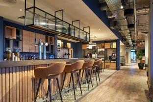 residence inn slough