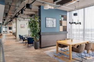 residence inn slough