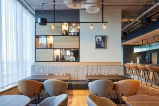 residence inn slough