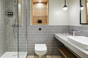 residence inn slough