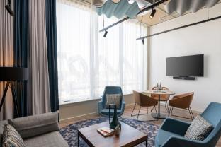 residence inn slough