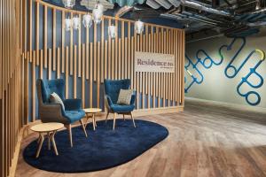 residence inn slough