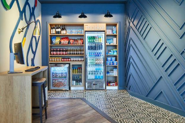 residence inn slough