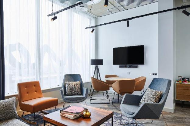 residence inn slough