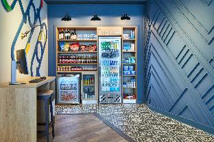 residence inn slough