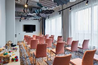 residence inn slough