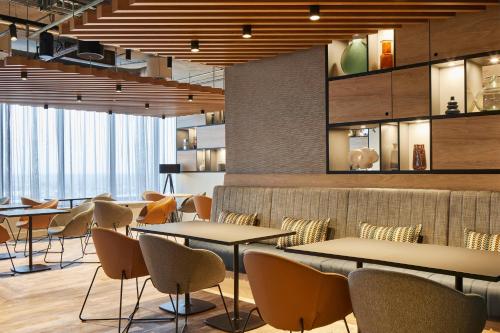 residence inn slough