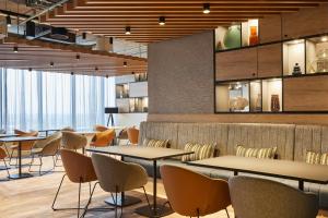 residence inn slough