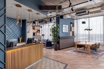 residence inn slough