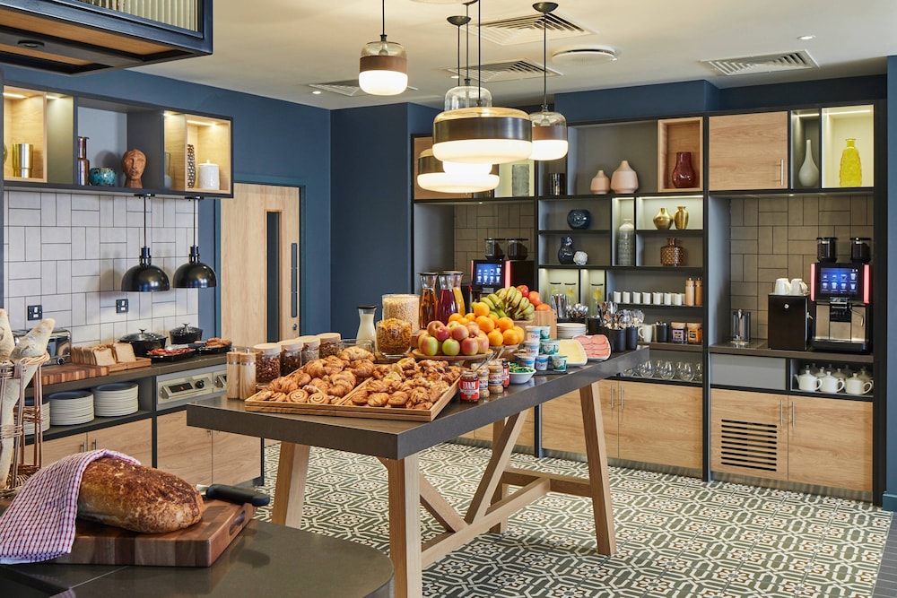 residence inn slough