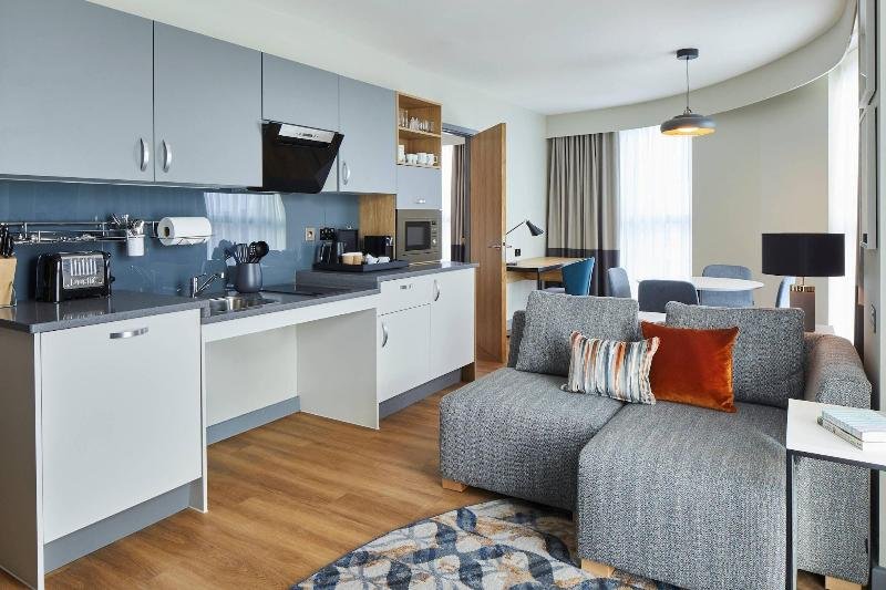 residence inn slough