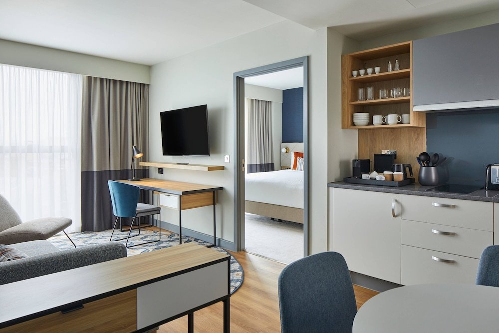 residence inn slough