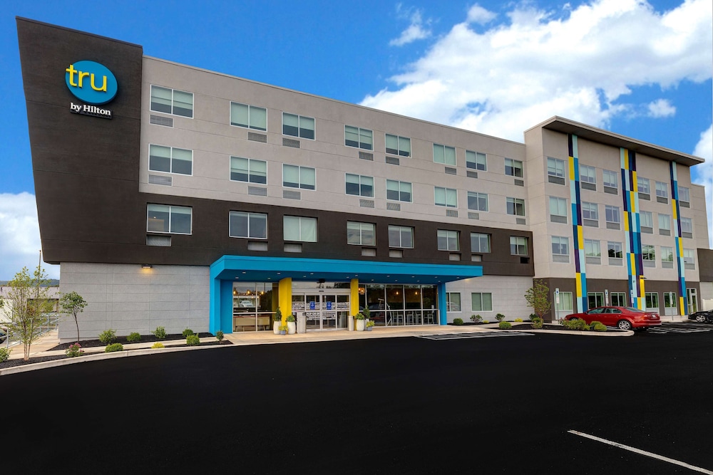 Tru By Hilton Grantville, Pa,Grantville>>Dauphin,3 star