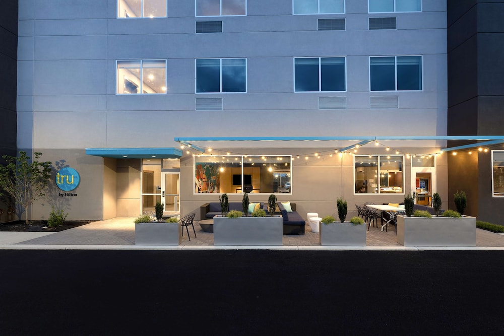 Tru By Hilton Grantville, Pa,Grantville>>Dauphin,3 star