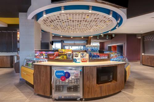 tru by hilton grantville pa