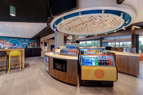 tru by hilton grantville pa