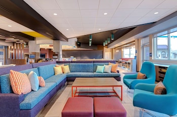 Tru By Hilton Grantville, Pa,Grantville>>Dauphin,3 star