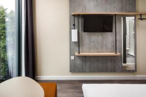 ibis budget sheffield centre st marys gate