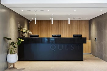 quest perth ascot