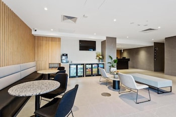 quest perth ascot