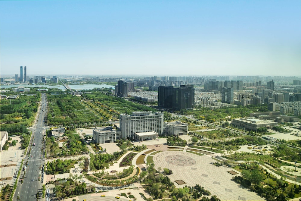 yinchuan