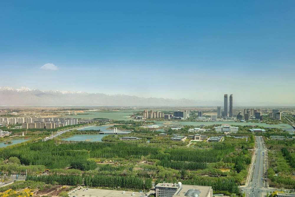 yinchuan