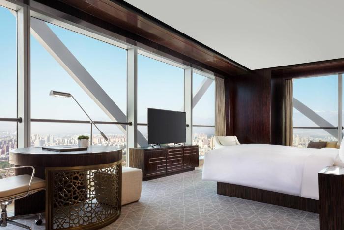 jw marriott hotel yinchuan